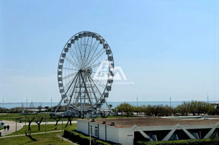  Appartement � vendre 2 pi�ces 47 m�