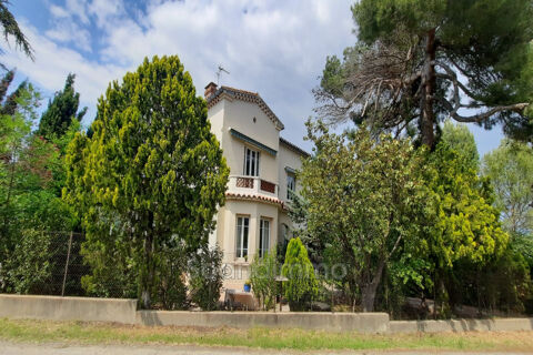 vente maison 7 Pièce(s) 298000 Carcassonne (11000)