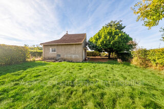  Maison à vendre 4 pièces 64 m²