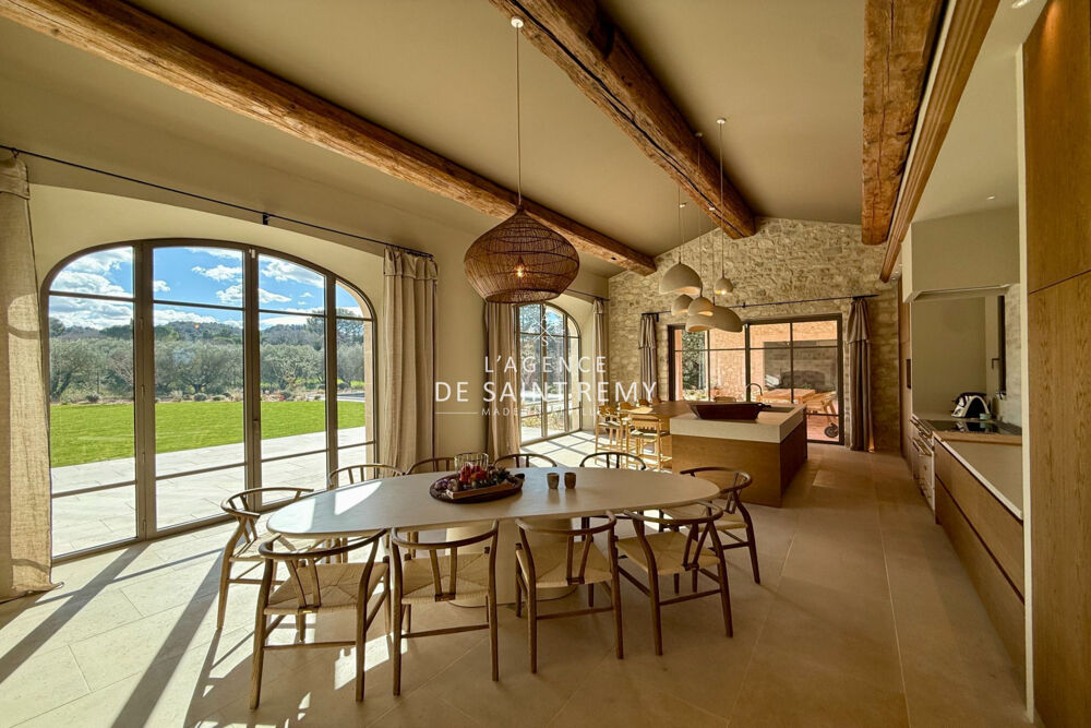 � vendre  Maison Saint-R�my-de-Provence (13210)