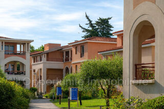  Appartement � vendre 1 pi�ce 29 m�