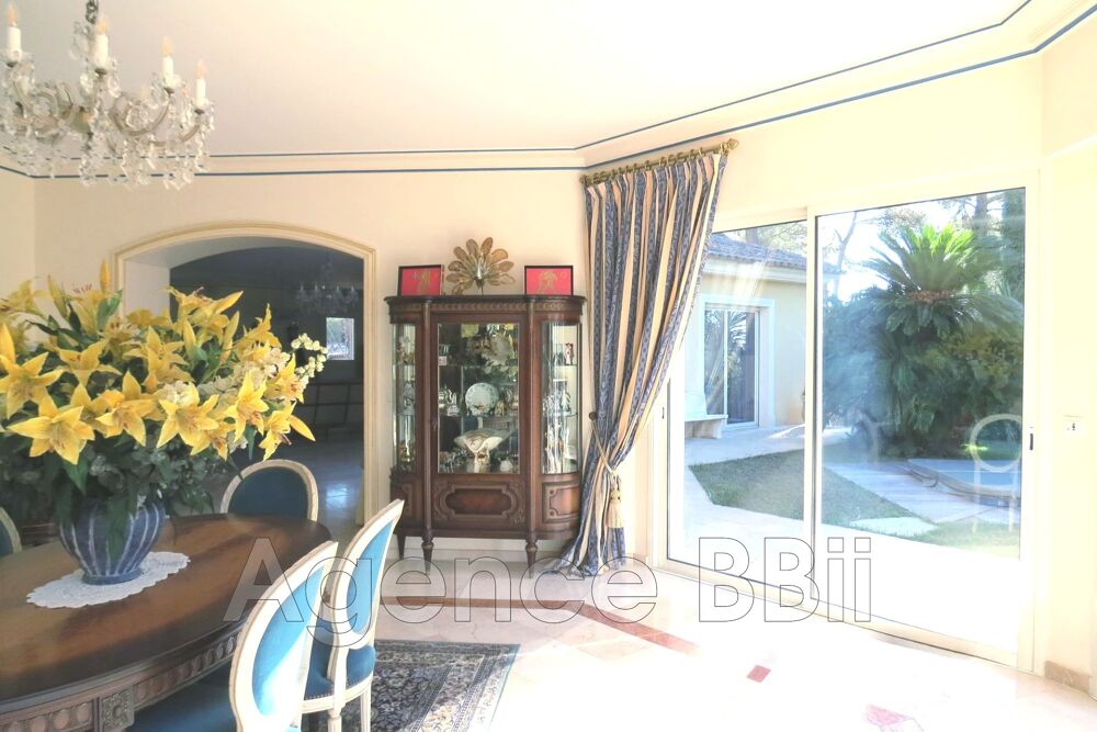  vendre  Maison Mougins (06250)