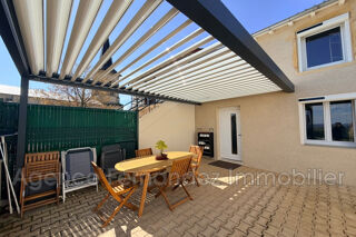  Maison à louer 4 pièces 95 m²