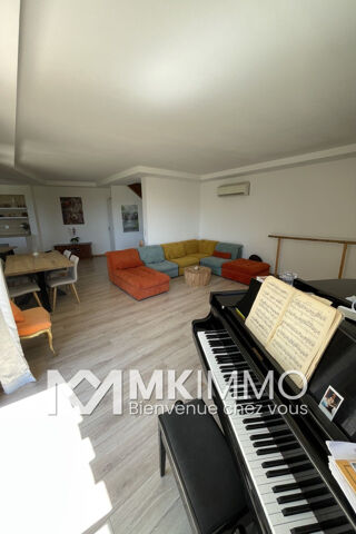  Maison � vendre 4 pi�ces 136 m�