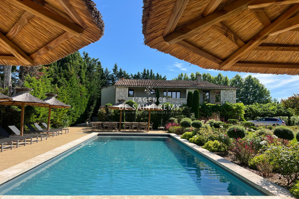  vendre  Maison Saint-Rmy-de-Provence (13210)