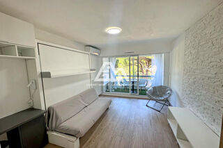  Appartement à vendre 1 pièce 20 m²