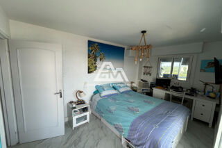  Appartement � vendre 2 pi�ces 59 m�