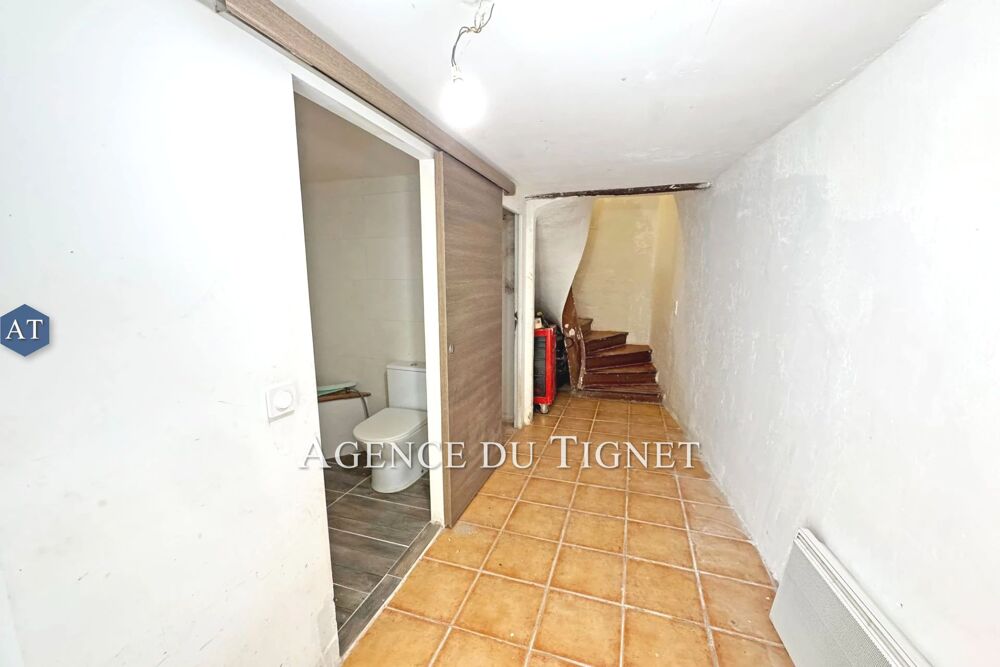 vente appartement 4 Pièce(s)