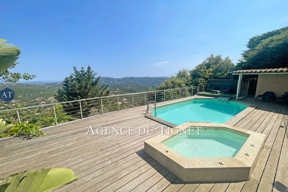 � vendre  Maison Le Tignet (06530)