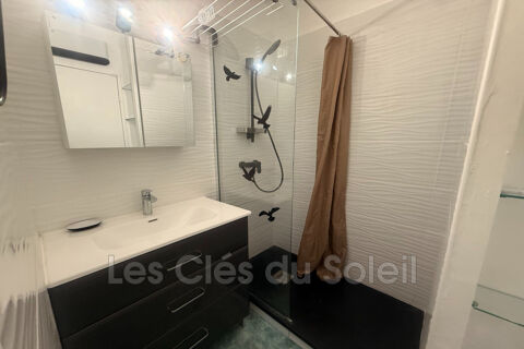  Appartement  louer 1 pice 22 m