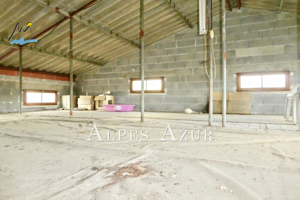  vendre  Maison La Colle-sur-Loup (06480)