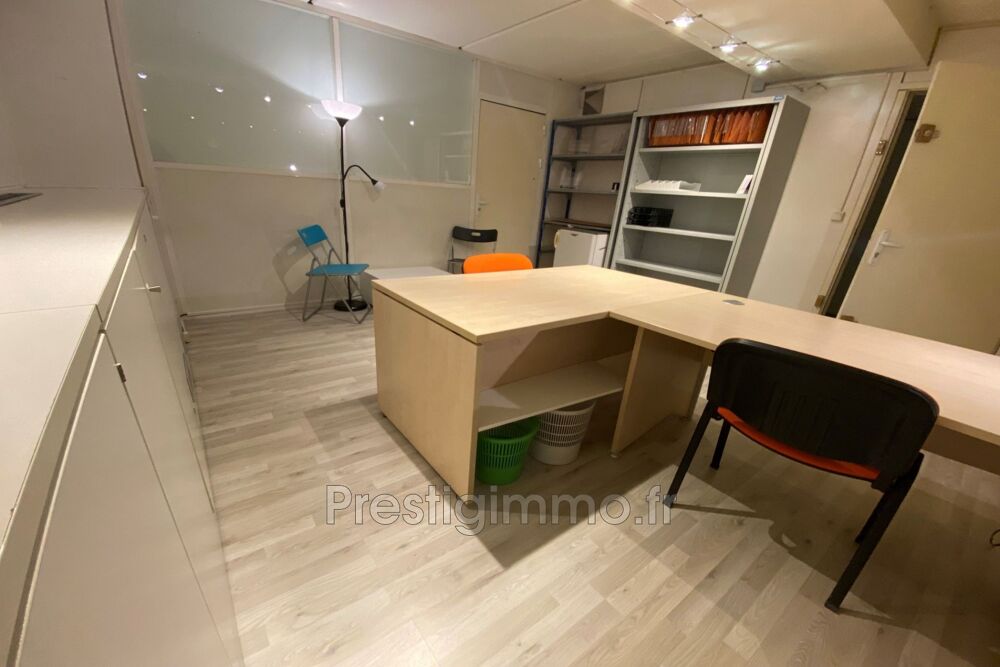   professionnel bureau Vallauris