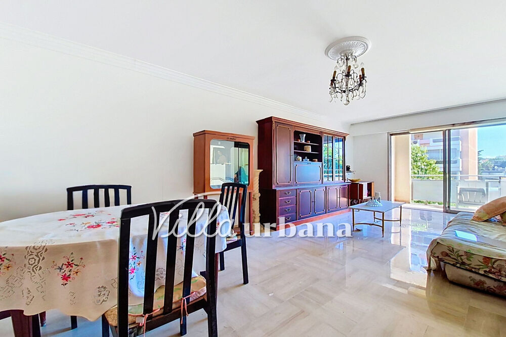 Vente Appartement vente appartement 2 Pièce(s) Juan-les-pins