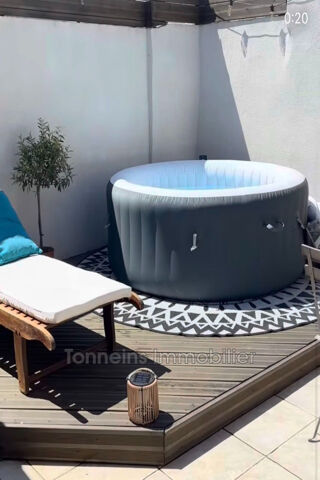  Maison  vendre 2 pices 76 m