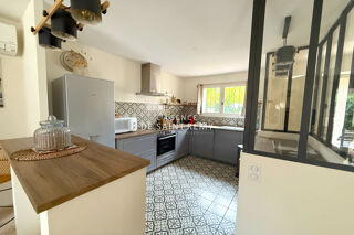  Maison � vendre 3 pi�ces 73 m�