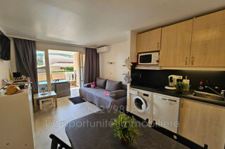  Appartement � vendre 2 pi�ces 27 m�