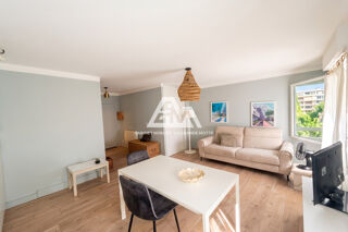  Appartement à vendre 1 pièce 27 m²