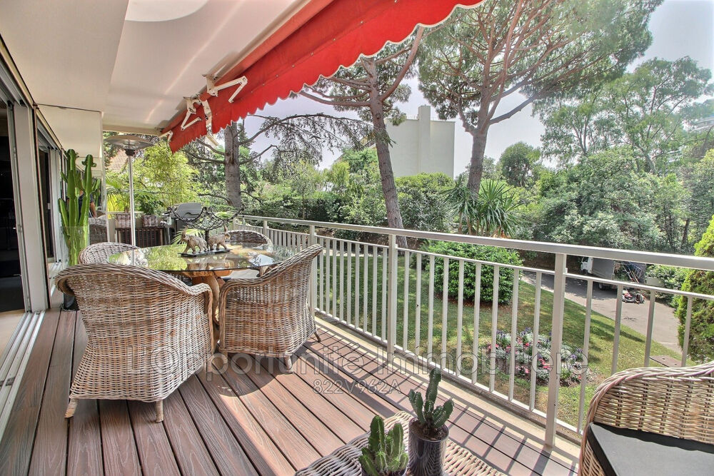  vendre  Appartement Cannes (06400)