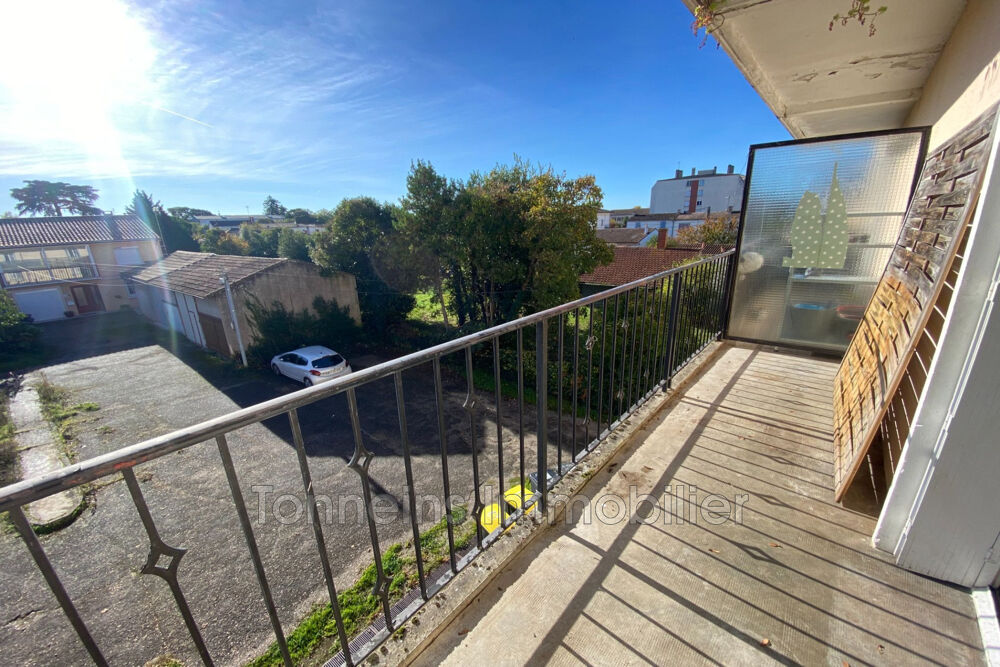 vente appartement 2 Pièce(s)