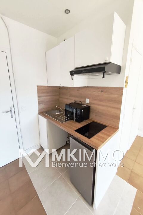  Appartement � louer 