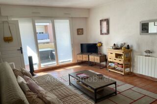  Appartement à vendre 2 pièces 32 m²