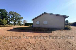  Maison à vendre 4 pièces 70 m²