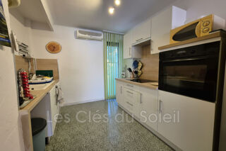  Appartement  vendre 3 pices 55 m