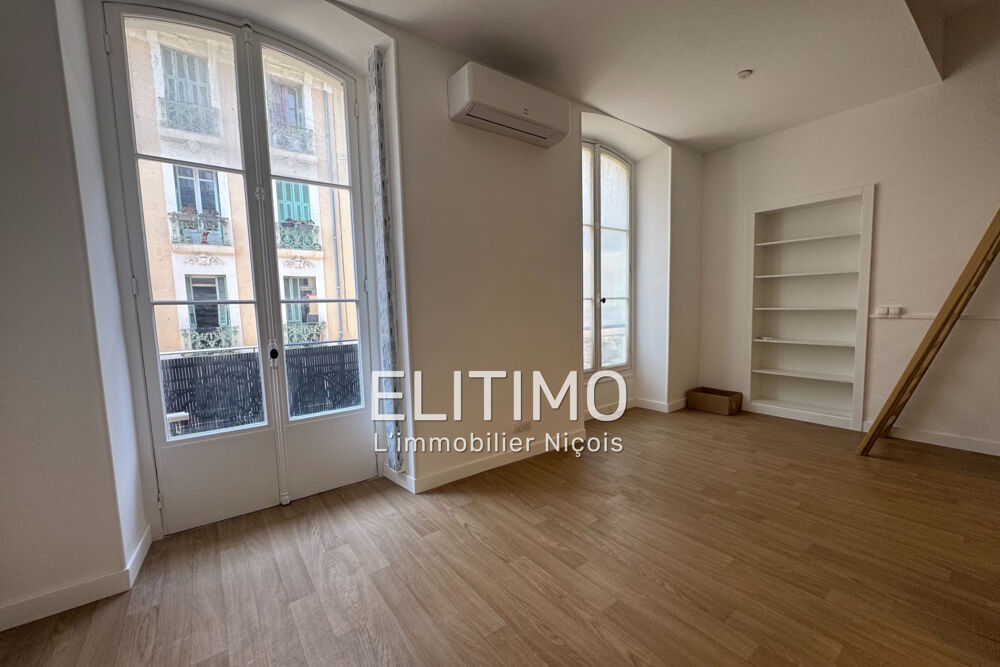 Location Appartement location appartement 1 Pièce(s) Nice