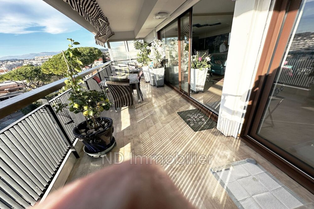Vente Appartement vente appartement 4 Pièce(s) Cannes