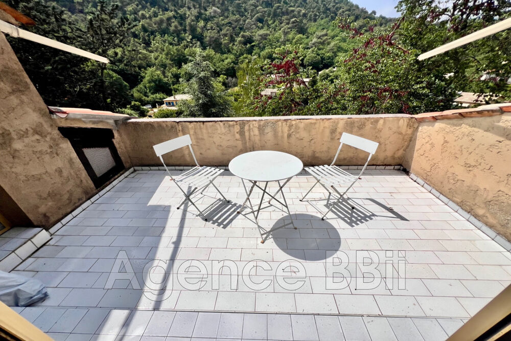 � vendre  Maison Tourrette-Levens (06690)