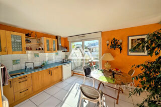  Appartement à vendre  La grande-motte