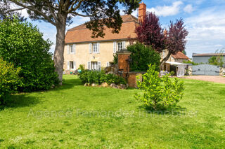  Maison à vendre 9 pièces 240 m²
