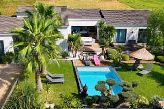  Maison à vendre 173 m²
