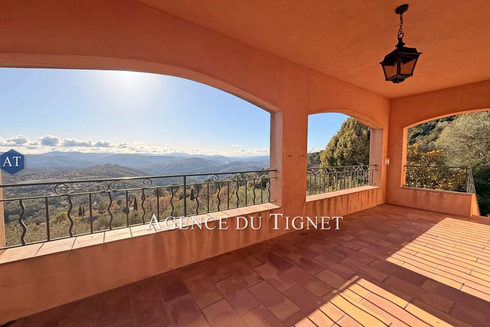 � vendre  Maison Le Tignet (06530)