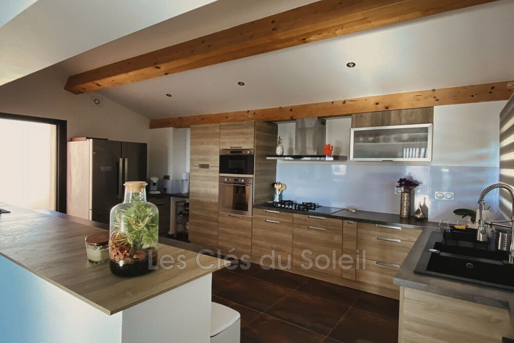  vendre  Maison La Seyne-sur-Mer (83500)