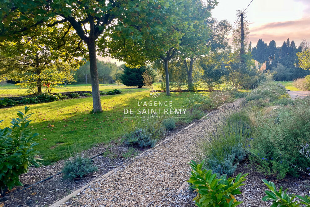  vendre  Maison Saint-Rmy-de-Provence (13210)