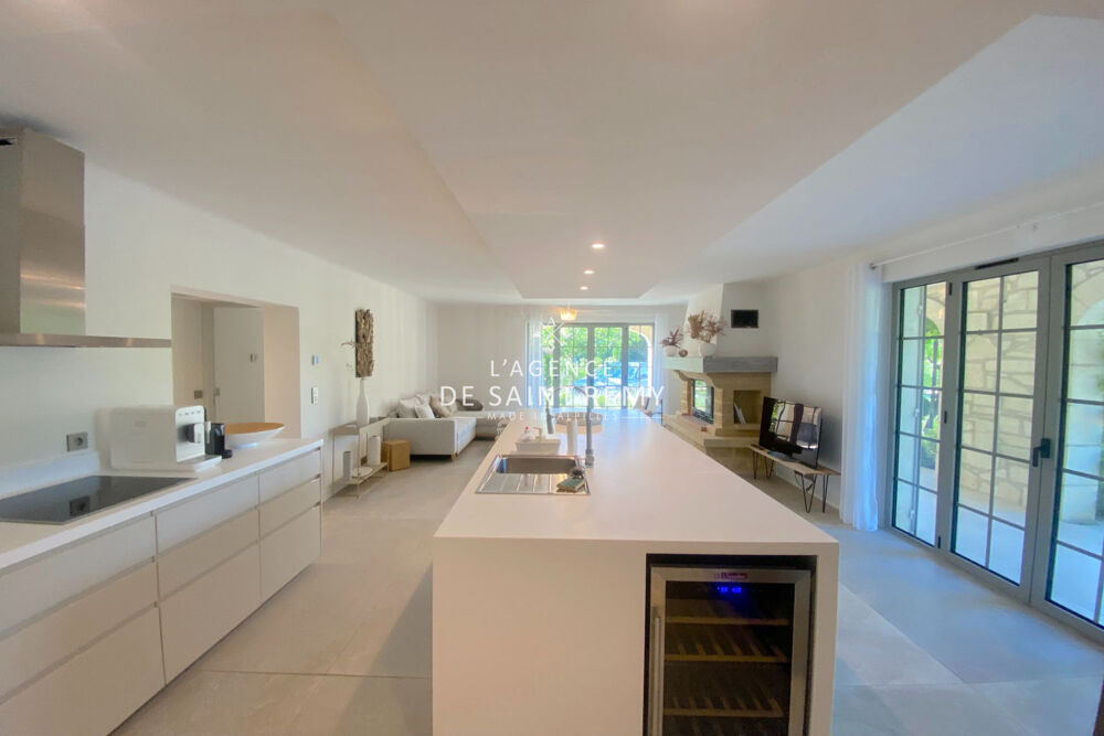  vendre  Maison Saint-Rmy-de-Provence (13210)