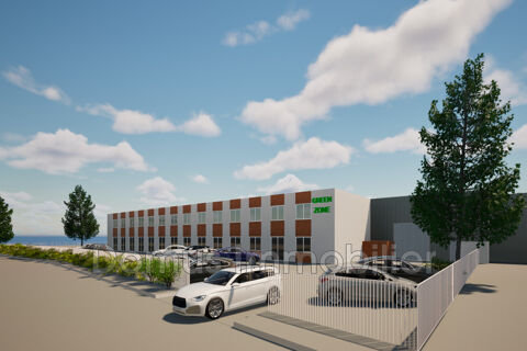 professionnel local industriel 261500 84000 Avignon