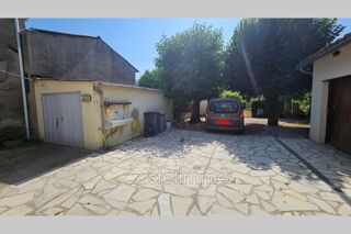  Maison à vendre 6 pièces 150 m²