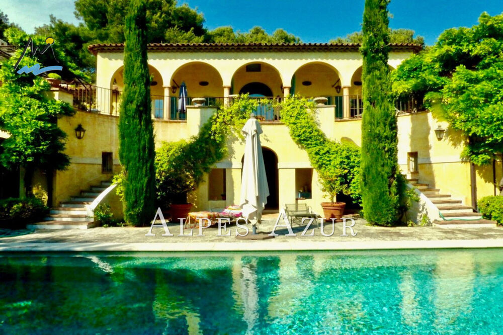  vendre  Maison Nice (06000)