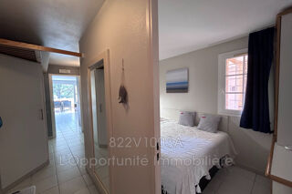  Appartement  vendre 2 pices 28 m