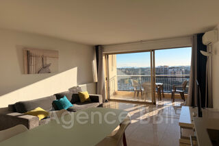  Appartement � vendre 2 pi�ces 54 m�