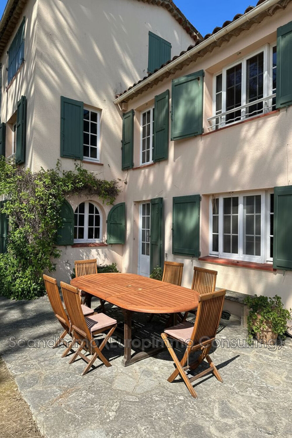 � vendre  Maison Grasse (06130)