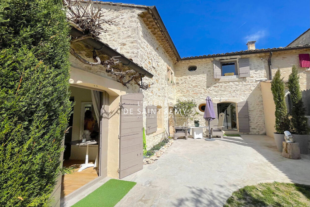  vendre  Maison Eygalires (13810)