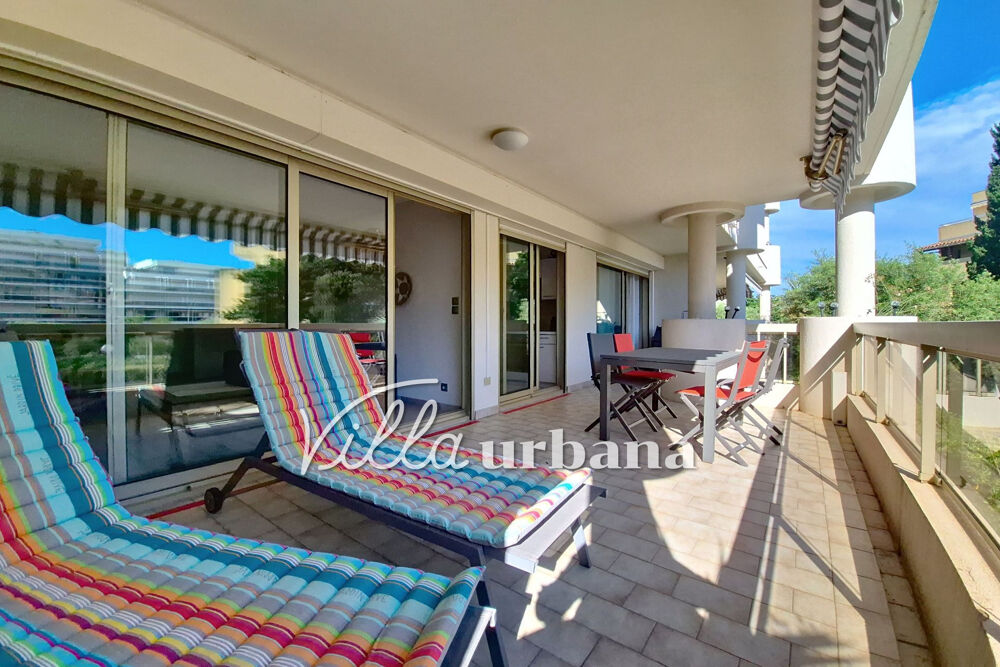Location Appartement LOCATION T2 SECTEUR ROSTAGNE Juan-les-pins