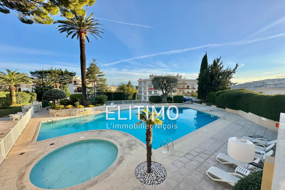 � vendre  Appartement Nice (06100)