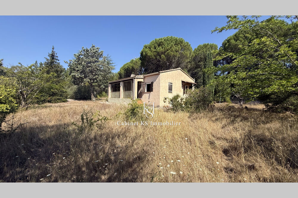 Vente Maison vente maison 3 Pièce(s) Saint-maximin-la-sainte-baume