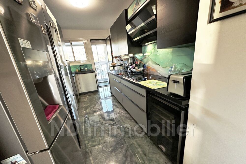  vendre  Appartement Cannes (06400)