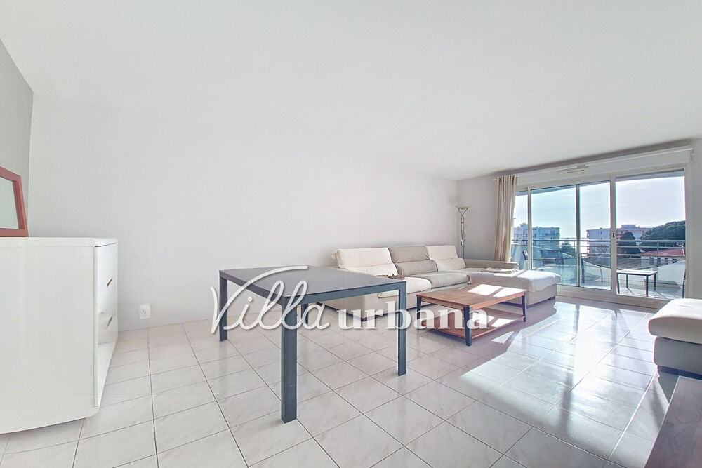 Vente Appartement vente appartement 3 Pièce(s) Juan-les-pins
