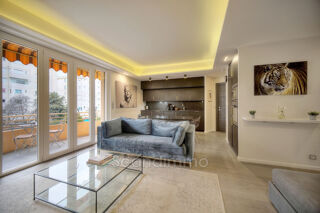  Appartement  vendre 3 pices 72 m Cannes